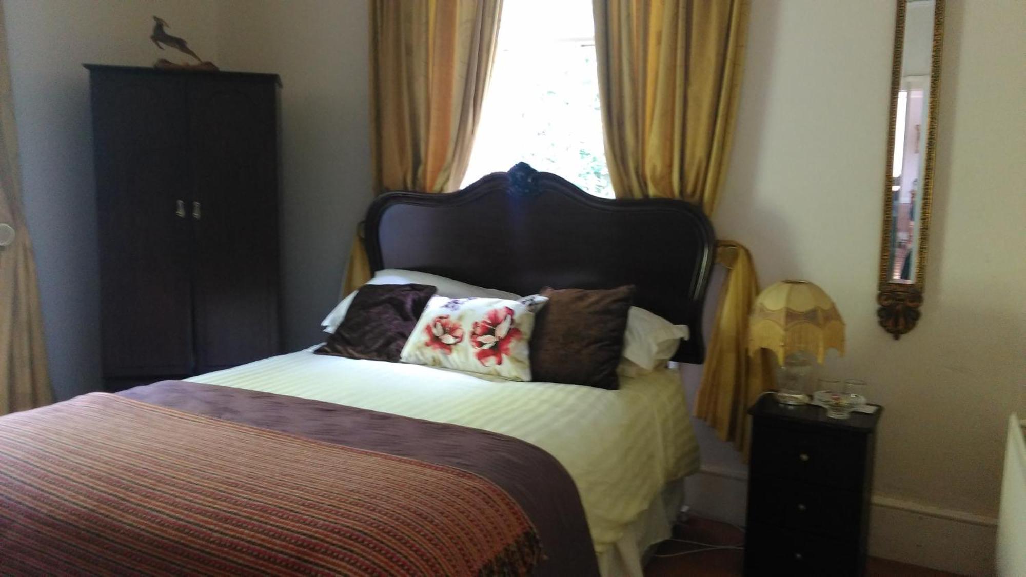 Ballinwillin House Mitchelstown Habitación foto