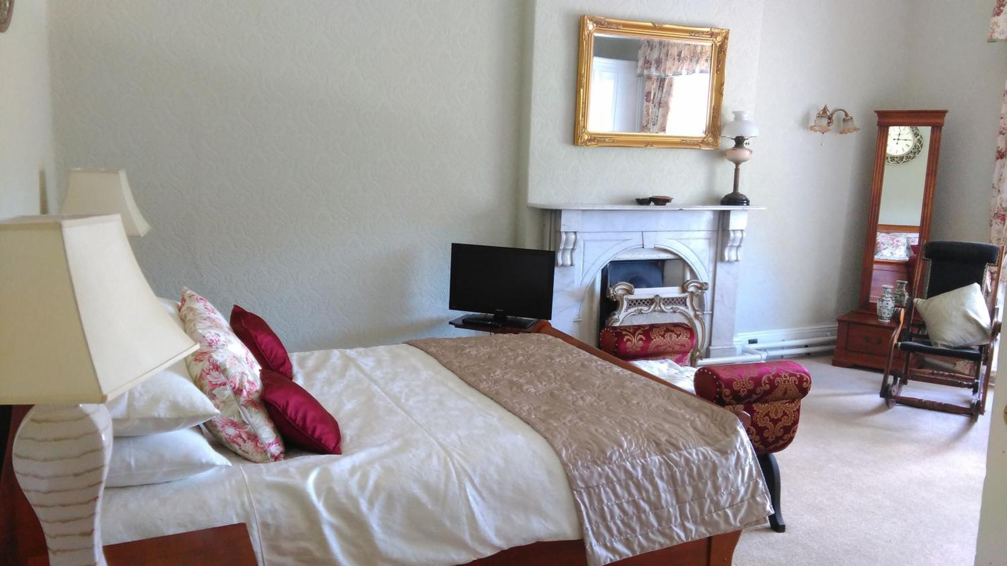 Ballinwillin House Mitchelstown Habitación foto